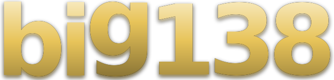 big 138 logo
